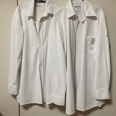 旭丘高校　制服　美品