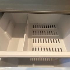 お譲り先決定！！』【冷蔵庫】条件付き、値段交渉あり！！