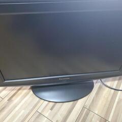 Panasonic　21インチテレビ