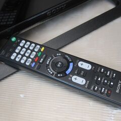 3か月間保証☆配達有り！23000円(税別）美品 SONY ブラビア 32型
