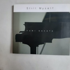 Still Myself   中田由美