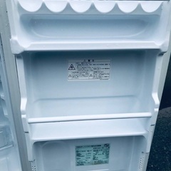 ⭐️2018年製⭐️今週のベスト家電★洗濯機/冷蔵庫✨一人暮らし応援♬52