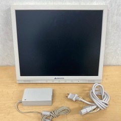 【中古品】PCモニター 17インチ Green House17 ...