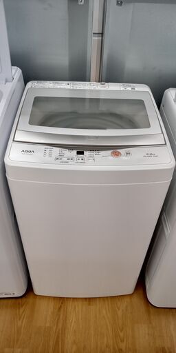 ★ジモティ割あり★ AQUA 洗濯機 5.0kg 年式18年製 動作確認／クリーニング済み SJ1342