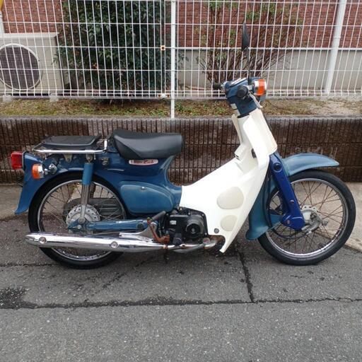 インジェクション　50cc‼️