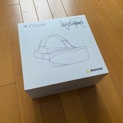 未使用VRゴーグル　30000→20000円