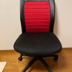 【お取引相手決定】【美品】オフィスチェア　椅子
