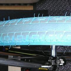 GT LA BOMBA2018 ダートジャンプ 26中古インチ ポリッシュクローム
