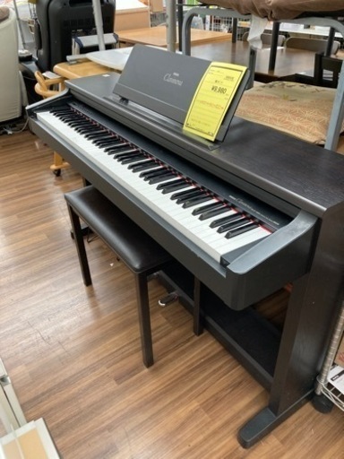 電子ピアノ