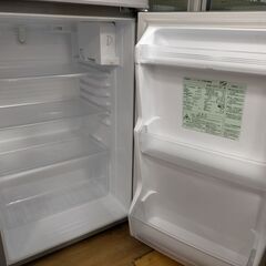 k270 アクア 冷蔵庫 2017年製 AQR-141F 半年保証 送料A 札幌 プラクラ南9