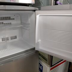 k270 アクア 冷蔵庫 2017年製 AQR-141F 半年保証 送料A 札幌 プラクラ南9