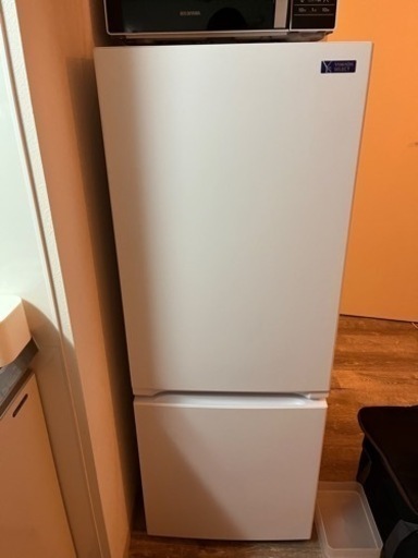 ID:G60140837 冷蔵庫 170L 東芝 22 ※正面キズ有