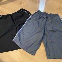 スポーツウェアセット　商品他2点あり