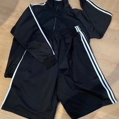 スポーツウェアセット　商品他2点あり