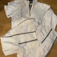 スポーツウェアセット　商品他2点あり