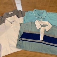 スポーツウェアセット　商品他2点あり