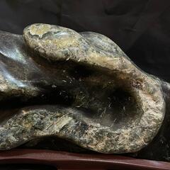 蛇石【B-103】