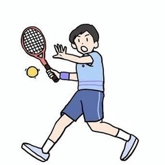 【初心者限定】硬式テニスマンツーマン個人レッスン (川崎市…