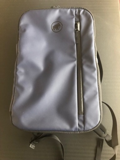 【美品 マムート】バックパック Seon Transporter 15