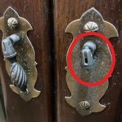 【愛品館市原店】カリモク｜サイドボード