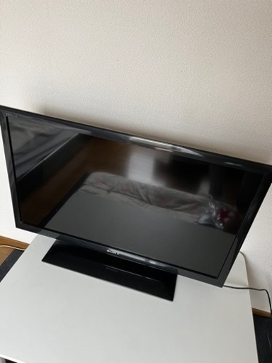 ☆美品☆ ソニー テレビ 32型