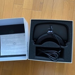 未使用VRゴーグル　30000→20000円