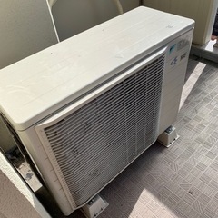ダイキン工業 エアコン 14畳 2018年製