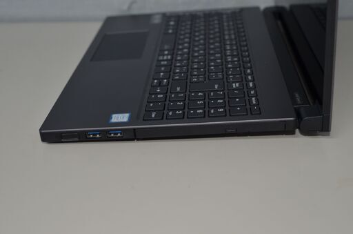 高性能Corei7 】NEC ノートパソコン｜SSD 1TB｜メモリ16GB 第8世代～第