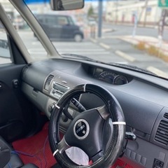 緊急大幅値下げ タントカスタムターボ ダイハツ