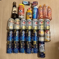 決まりました‼️ビール、酎ハイ、コストコなど日用品