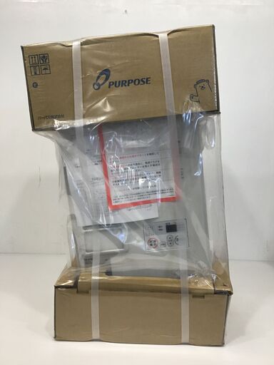 23Y040 ジ6 未使用品 PURPOSE パーパス LP(プロパン)ガス給湯器 GSシリーズ 屋内壁掛形 給湯専用 FE式 GS-A1601E-1