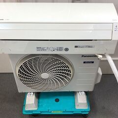 ハイアール 窓用エアコン 2021年製 冷房専用 JA-16V 木造～4畳用 