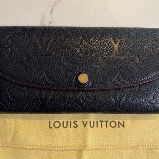 ルイ・ヴィトン 長財布