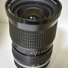 ニコン Nikon MF 広角24-50mmズームレンズ【中古】...