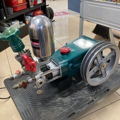 中古】【動作未チェック】【店頭引取限定】MARUYAMA 丸山製作所 動力 