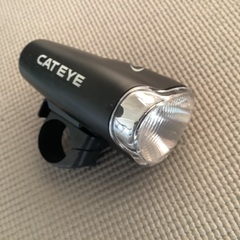 自転車用ライト　キャットアイ CATEYE H350 単2乾電池...
