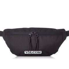 【ネット決済・配送可】【新品】VOLCOM　ウエストバッグ 0....