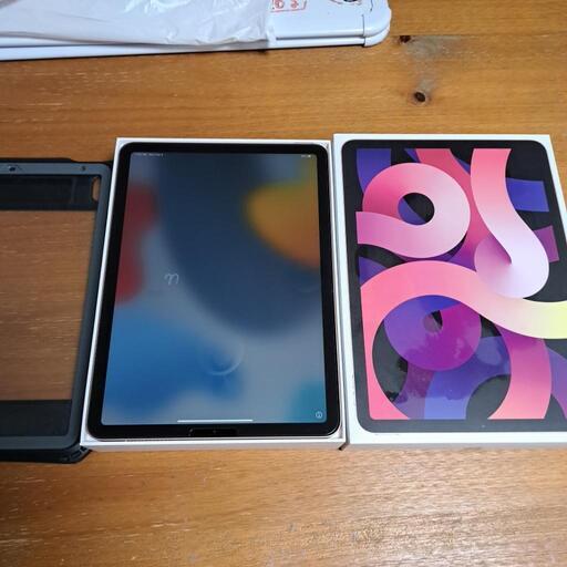 値下iPad Air　64GB