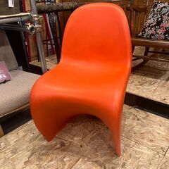 Vitra Panton Cair パントンチェア　レッド●BA...