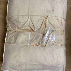 敷布団･掛け布団・毛布･枕セット