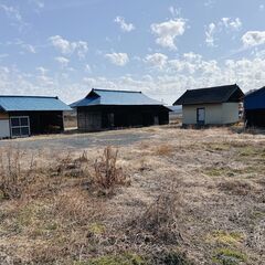 佐野市水木町 戸建(古家付き)