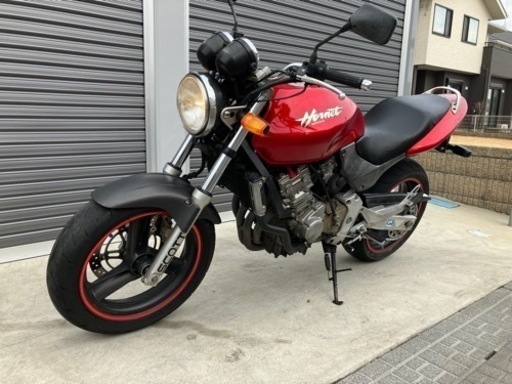 ホンダ ホーネット250 250cc