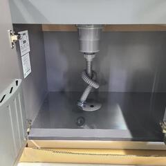 マイセット　流し台　