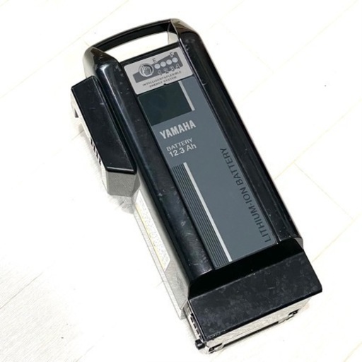 その他 YAMAHA BATTERY 12.3Ah