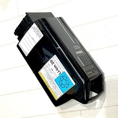 YAMAHA BATTERY 12.3Ah