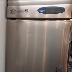 ホシザキ　2014年　恒温高湿庫　縦型　完動品 ホシザキ 2014年 恒温高湿庫 縦型 完動品