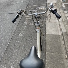 ヤマハ[YAMAHA] PAS Cheer（パス チア）26インチ 電動自転車