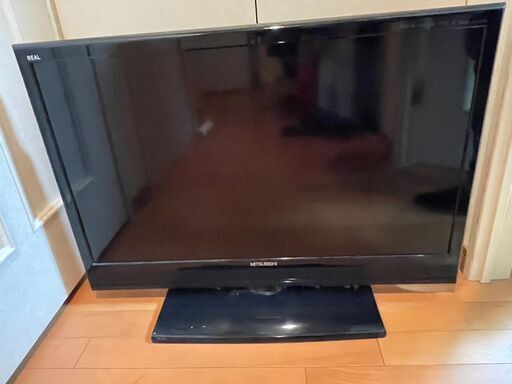 MITSUBISHI 液晶テレビ　32型