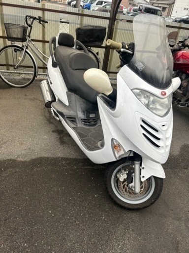 キムコ グランディング125Z 自賠責1年以上残 | procomm.ca