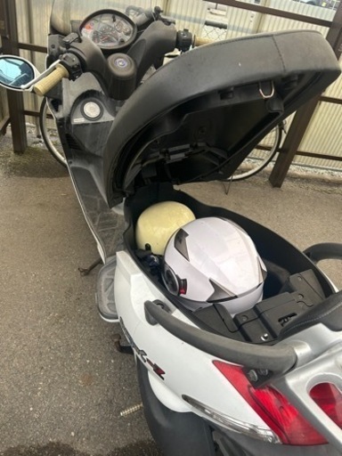 キムコ グランディング125Z 自賠責1年以上残 | procomm.ca